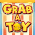 Grab A Toy iOS Icon