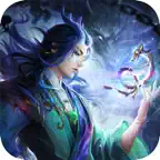 Immortal Legend - أسطورة خالدة iOS Icon