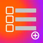 Triage, your todo list's todo iOS Icon