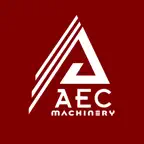AEC Machinery iOS Icon