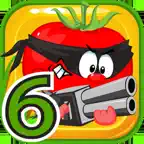 Plants vs Goblins 6 iOS Icon