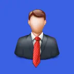 CV Creator - Resume Maker iOS Icon