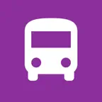 Busão Ribeirão Preto iOS Icon