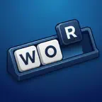 Word Puzzles – 7 Daily Games Icon