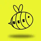 Spelling Bee: Today's Game iOS Icon