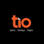 Tio Tours And Travel iOS Icon