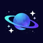 Fancy Star iOS Icon