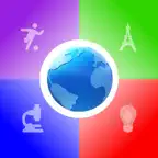 TriviaSpark iOS Icon