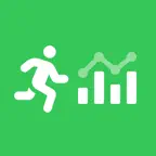 Workout Insight: Fitness Stats iOS Icon