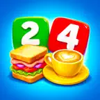 2248 Merge World:Numbers+Goods iOS Icon