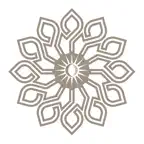 Radiant Journey 喜悦人生 iOS Icon