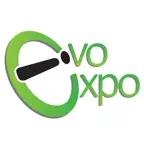 The EVO Expo iOS Icon