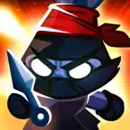 Rabbit Riot iOS Icon