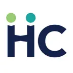 HAPPYCOMPTES iOS Icon