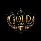 GOLD ERA - HS JEWELS iOS Icon