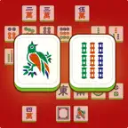 麻将对对碰-麻将合十，麻将合成匹配 iOS Icon