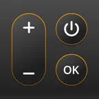 Universal TV Remote Control＊ icon