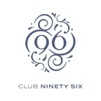Club Ninety Six iOS Icon