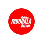 Mborala Driver iOS Icon