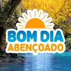 Bom Dia Abençoado iOS Icon