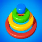 Jello Blast iOS Icon