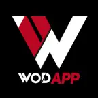WodApp Sportsman iOS Icon