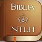 Bíblia NTLH iOS Icon
