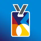 Backstage - ITA Group iOS Icon