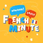 AI French Minute iOS Icon