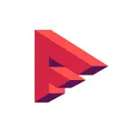 FanLive ( with STAR ) iOS Icon