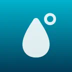 Water Temperature iOS Icon