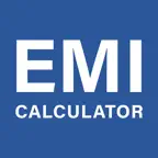 Loan EMI Calculator & Planner iOS Icon
