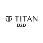 Titan D2D iOS Icon