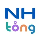 NH Tong iOS Icon