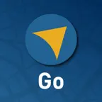FleetUp Go iOS Icon