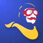 Red Bull Co-Pilot iOS Icon