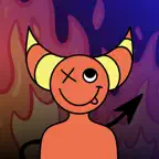 Truth or Dare? Fun Party Game iOS Icon