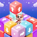 Tap Block Puzzle 3D iOS Icon