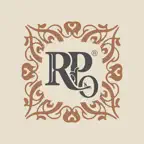 R.P. ORNAMENTS iOS Icon