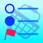 Sjoppies iOS Icon