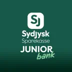 Juniorbank Sydjysk Sparekasse iOS Icon