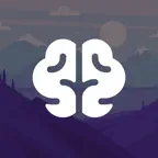 Mind Boost - Brain training iOS Icon
