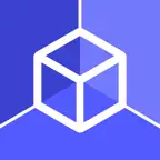 3D Snap: LiDAR Room Scanner icon