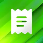 Spatial Invoice Maker iOS Icon