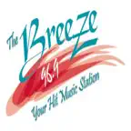 KQBZ 96.9 The Breeze iOS Icon