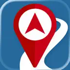 RouteLed Navigation icon