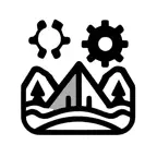 YouKon Engineer Unit Converter iOS Icon