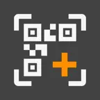 QR Generator—Fast Code Maker iOS Icon