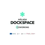 Málaga Dock Space Coworking iOS Icon