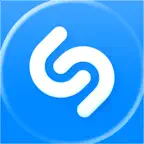 Shazam Music Recognition iOS Icon